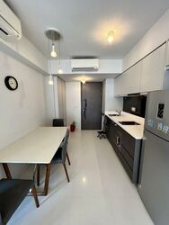 Q Bay Residences (D18), Condominium #517521031